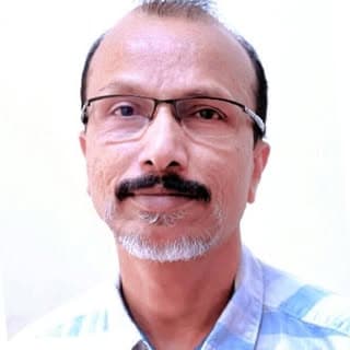 Parameswaran Erekkath