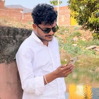Manish Raj Yogi