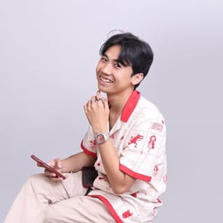Dewangga Pribaditya Arif