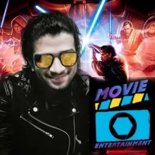MOVIE ENTERTAINMENT CHANNEL🔵