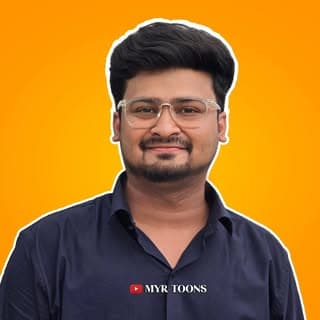 Mayur Pusadkar