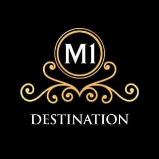 M1 Destination by Manchandas