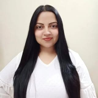 ANTARA CHATTERJEE