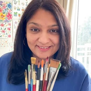 Shhelja | Artist & Educator