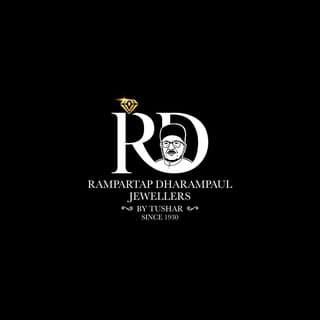 RD JEWELLERS BY TUSHAR & RAGHAV