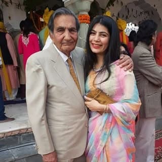 Harshlata Kumari