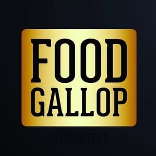 Food Gallop