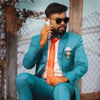 Sourav Talukdar