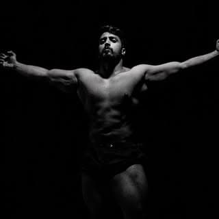 Shamin Shakkeer | Strength coach