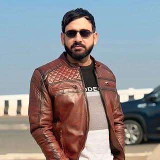 Mushraff Khan