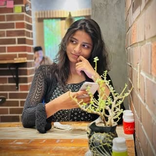 Meghana♥️