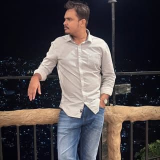Suhel Mazumder