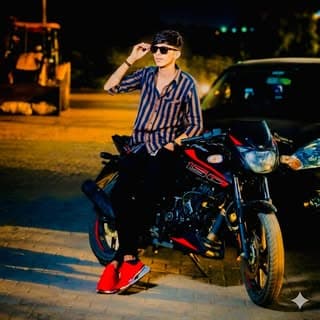 Ritik Gurjar Jhankra