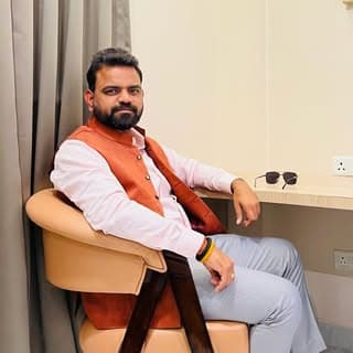 Gaurav Pratap Singh
