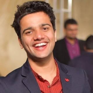 Vikas Yadav