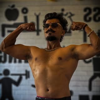 Aks Bhau Patil
