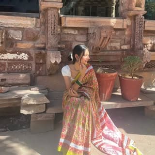 Anuranjani Rathore