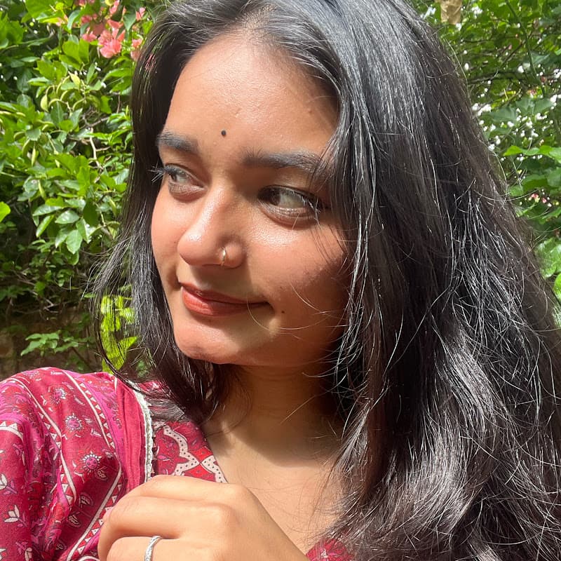 Anuranjani Rathore