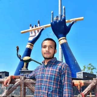 Royalboy Rambabu Raj