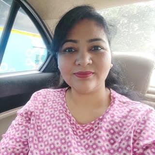 Pooja Agarwal