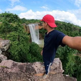 SHUBHAM SAO