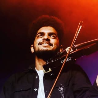 Gokul Krishna