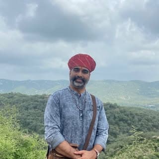 Dr.Manoj Yogacharya