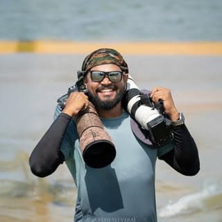 Suresh Selvaraj