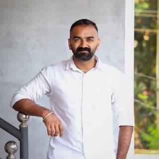Harikrishnan Melethil
