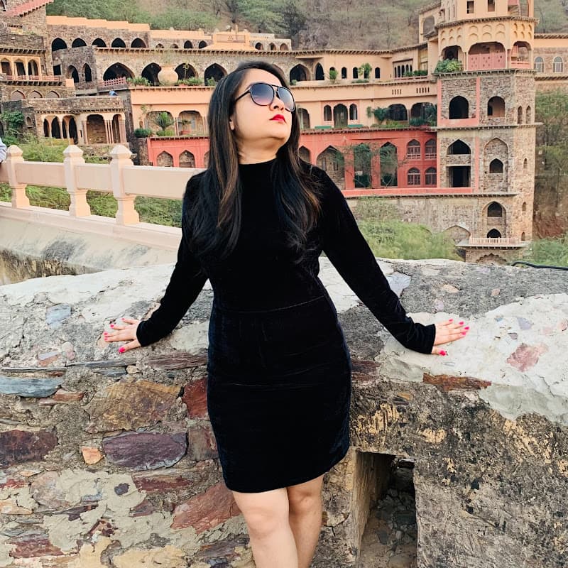 Sonia Vashisht