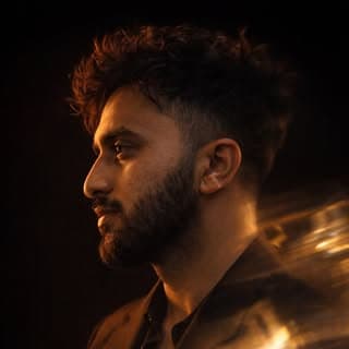 Shubham Verma