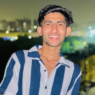 Sahil Ansari