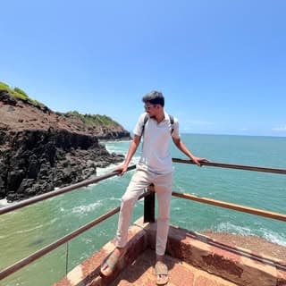 Usama Bijapuri | Food & Travel 🇮🇳