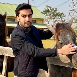 Abubakar Khan Suri