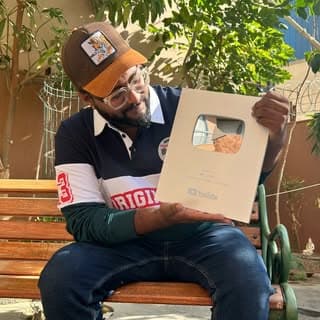 Kamlesh rochlani