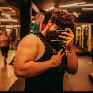 RITIK YADAV