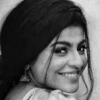 MAAHI SHARMA