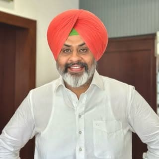 Khushbaz Singh Jattana