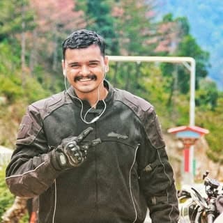 Ketan Puri