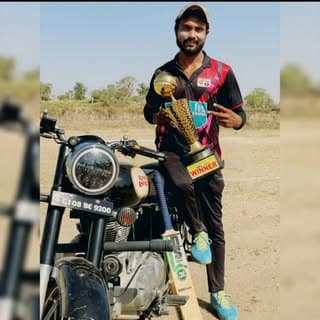 Nishar Mansuri