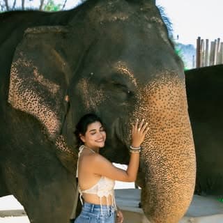Priyanka Banerjee