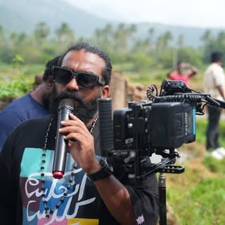 Vishal Kannan