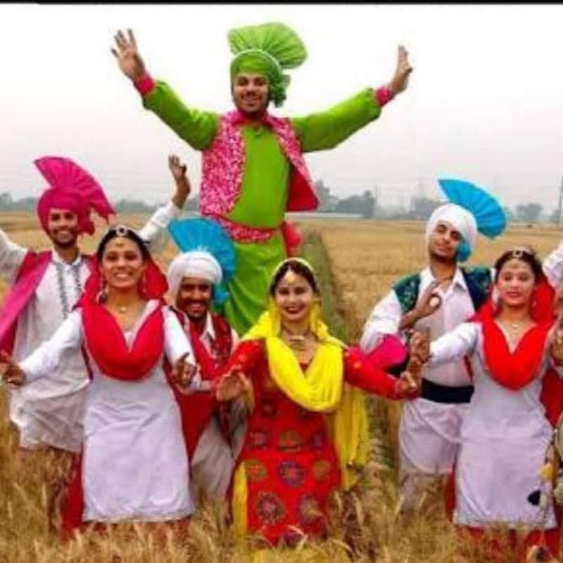 Punjabi Pendu TV