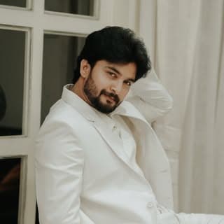 SHRAVAN KUMAR