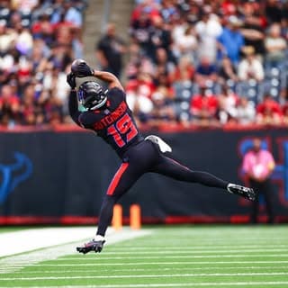 Xavier Hutchinson