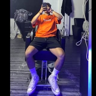 Kenny C Senetra