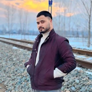 Aadil Ahmad Lone