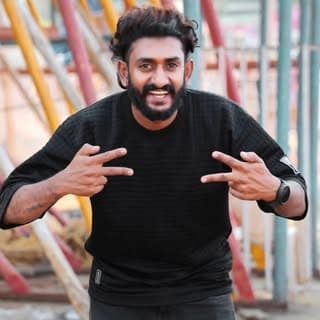 im TINSON MARTIN Wayanad