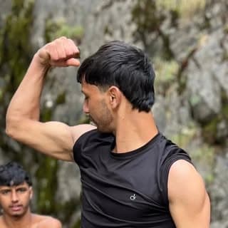 Prince ShakEel