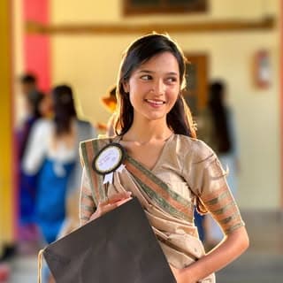 Dipshikha Nath🦋